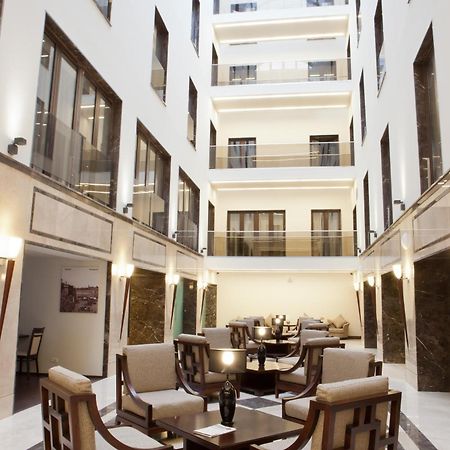 Europa Royale Bucharest Hotel Exterior photo
